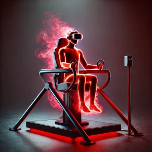 Read more about the article Unleashing the Power of VR: The VR PIT Experiences