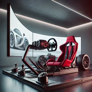 Read more about the article The Science Behind Immersive Motion Simulations